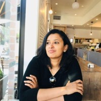 Sindhu Narasimhan Email & Phone Number