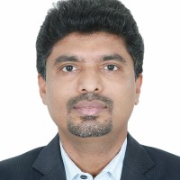 CBRE MENA Employee Keshava Bhandary's profile photo