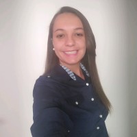 Quartinhos Employee Mariana Lopes's profile photo