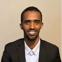 GPR Employee Mubarik Mohamoud's profile photo