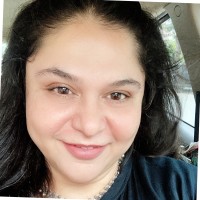eInnoSys Employee Krishna Thakkar's profile photo