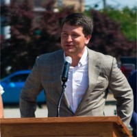 Thirdmark Capital Employee Jacob Ladner's profile photo