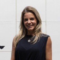 Architectus S/S Employee Mirela Dall'Olio's profile photo