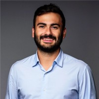 Avanzzo Employee Vitor Naegele's profile photo