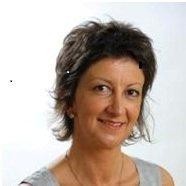 Taking Shape Employee Louisa Trombin's profile photo