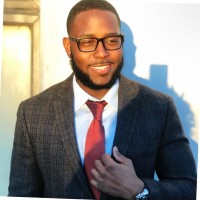 Kyzien Employee Corey Young's profile photo