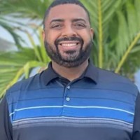 Divine Savior Ministries Employee Hector Agosto's profile photo