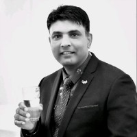 NHP Electrical Engineering Products Employee Sanjay Deo's profile photo
