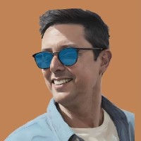 Bluedialog Employee Alan Campbell's profile photo