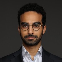 Apposite Capital Employee Emir Boukraa's profile photo