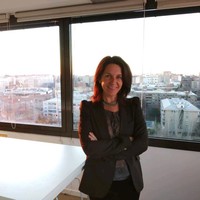 ART Computer Employee Ainoha Lopez's profile photo