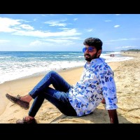 Busyness.app Employee Ravikumar Nooli's profile photo