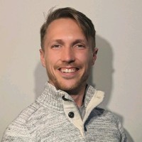 Clarity Counseling Center Employee Tyler Keith's profile photo
