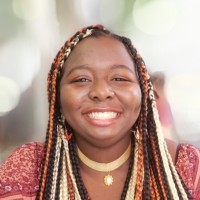 Film2Future Employee Sydnee Blueford's profile photo