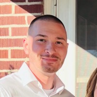 Sparkle Squad Employee Travis Woolfenden's profile photo