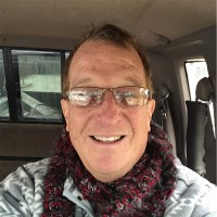 Tom Jarvis