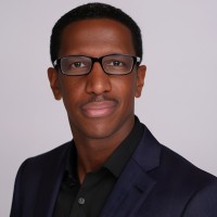 The Black Press Employee Dion Rabouin's profile photo