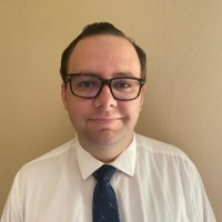 S&H Steel Co. Employee Walker House's profile photo