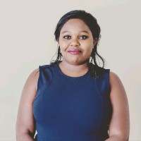 MVA Fund Namibia Employee Selma Neshiko's profile photo