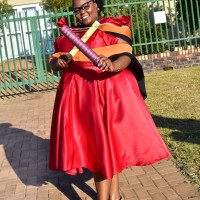 Synnect Employee Sally Mabasa's profile photo