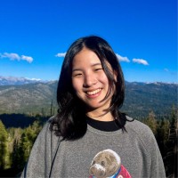 Project: Dough Employee Rosa Suh's profile photo
