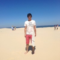 Red Rich Fruits Employee Yefei Yang's profile photo