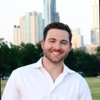 Zach Goldstein Email & Phone Number