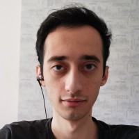 Gnarly Game Studio Employee Resit Kaya's profile photo