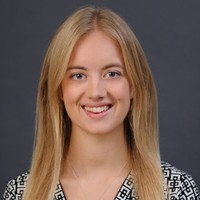 J.P. Morgan Private Bank Employee Emma Lock's profile photo