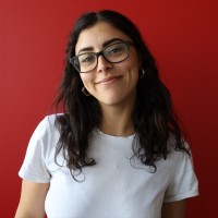 Visoon Video Impact GmbH & Co. KG Employee Malaka Metwaly's profile photo