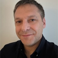 Vivodyne Employee James Melville's profile photo