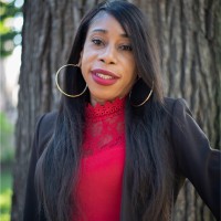 Ingrid McFarlane Email