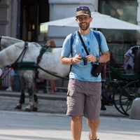 Studio Evolution Fitness Employee Pj Magalhães's profile photo