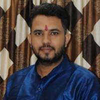 Jaipur Hotel Employee Vijay Kajala's profile photo