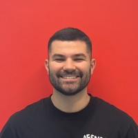 Opus Recruitment Solutions Employee Pete Daras's profile photo