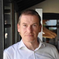 Harmony Group Employee Peter Frissaer's profile photo