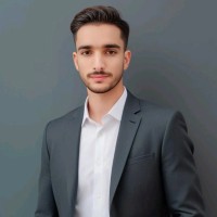 FunPrime Technology Employee Waheed Rehman's profile photo