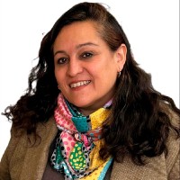 Intelqualia Employee Rocío Tornay Márquez's profile photo