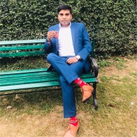 Satendra Kumar Email