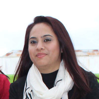 Global-Mark Employee Shamnika Karki's profile photo