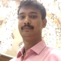 JB Everest Ltd Employee Manoj Prabhakar's profile photo