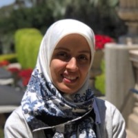 Zahra Nasr Email & Phone Number