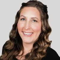 iRhythm Technologies, Inc. Employee Steph Barr's profile photo