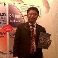 BPJS Ketenagakerjaan Employee Brian Aprinto's profile photo