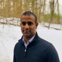 Thomas Ramapuram Email & Phone Number