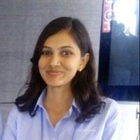 Klevu Employee Komal Patel's profile photo