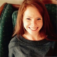 Studio 882 Employee Megan Walsh's profile photo