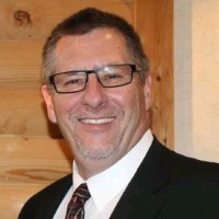 St. Francis Health Services Employee Curtis Bach's profile photo