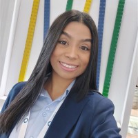 Solutions In Brakes do Brasil Employee Juliana Lima's profile photo