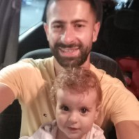 Dubomat Employee Brahim Messaoudi's profile photo